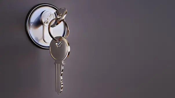 Commercial Key Cutting