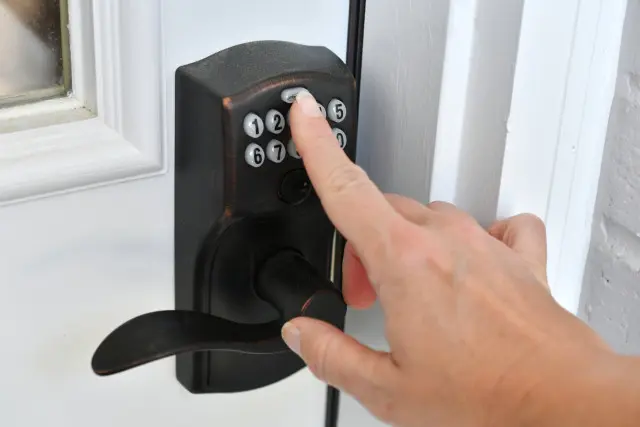 Residential-Keypad-Locks--in-Sykesville-Maryland-Residential-Keypad-Locks-2439864-image